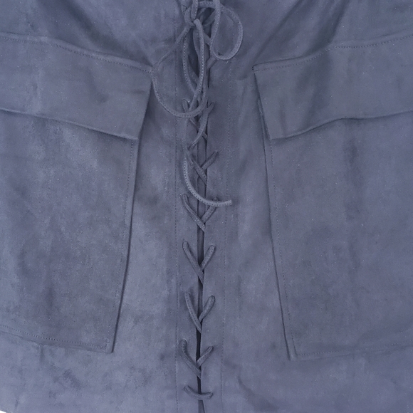 BRUNETTE THE LABEL | NWT Stevie Skirt Size S/m - Picture 10 of 12